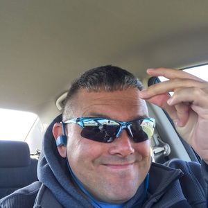 Meet your Posher, Jim